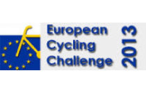 EUROPEAN CYCLING CHALLENGE 2013