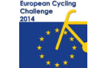 EUROPEAN CYCLING CHALLENGE 2014