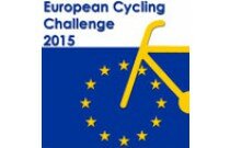 EUROPEAN CYCLING CHALLENGE 2015