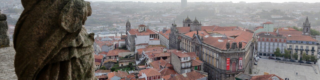 Porto Metropolitan Area